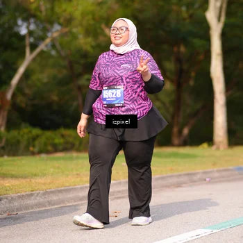 Runner Photo 5403759