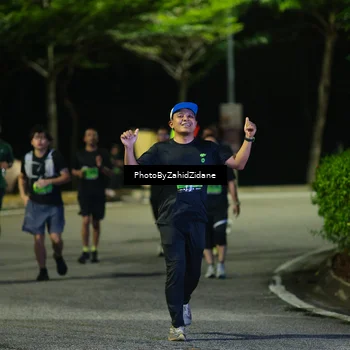 Runner Photo 5403760