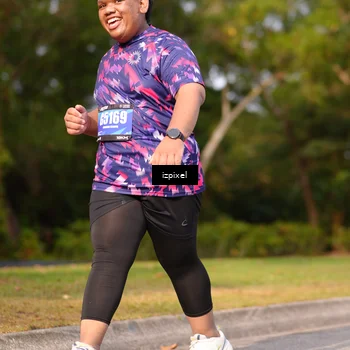 Runner Photo 5403762