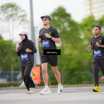 Runner Photo 5403763