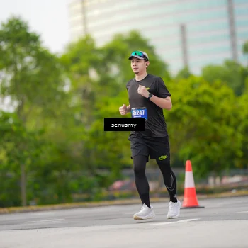 Runner Photo 5403764