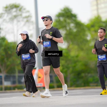 Runner Photo 5403765