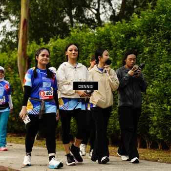 Runner Photo 5403766