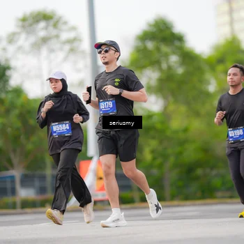 Runner Photo 5403768