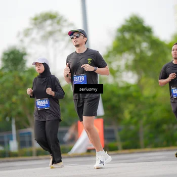 Runner Photo 5403770