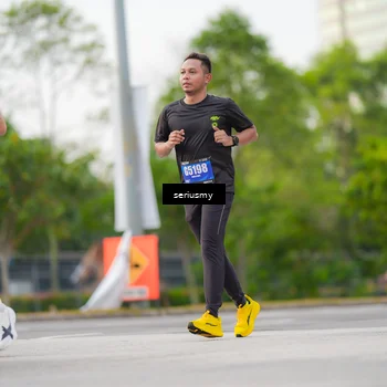 Runner Photo 5403773