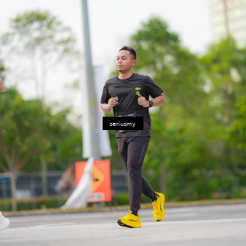Runner Photo 5403775