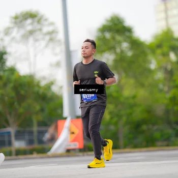 Runner Photo 5403777