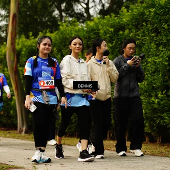 Runner Photo 5403778