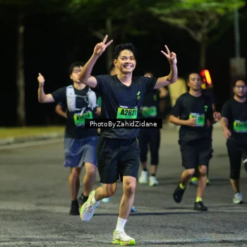 Runner Photo 5403781