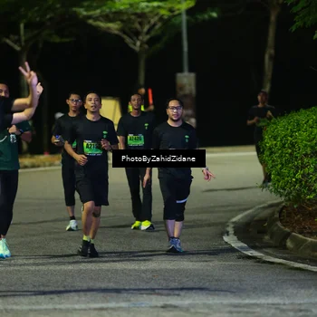 Runner Photo 5403782