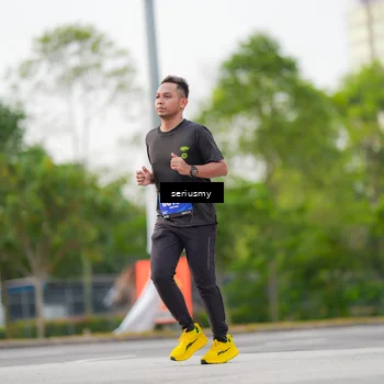 Runner Photo 5403783