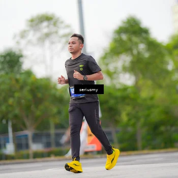 Runner Photo 5403784
