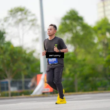 Runner Photo 5403785