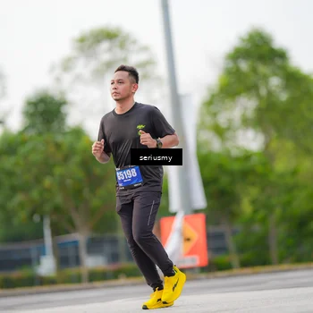 Runner Photo 5403786