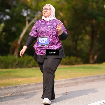 Runner Photo 5403787