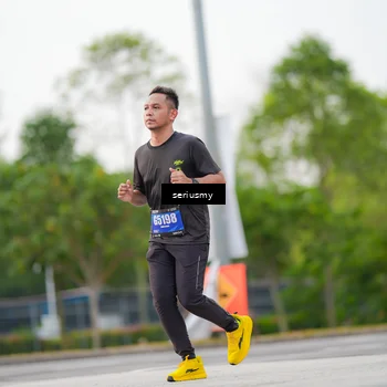 Runner Photo 5403789