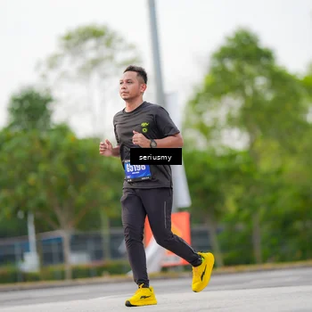 Runner Photo 5403790