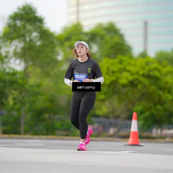 Runner Photo 5403792