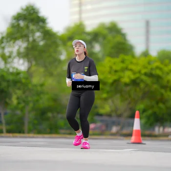 Runner Photo 5403794