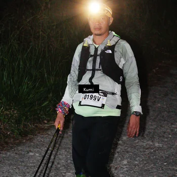 Runner Photo 5403795