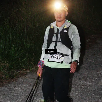 Runner Photo 5403796