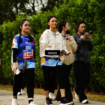 Runner Photo 5403797