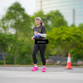 Runner Photo 5403799