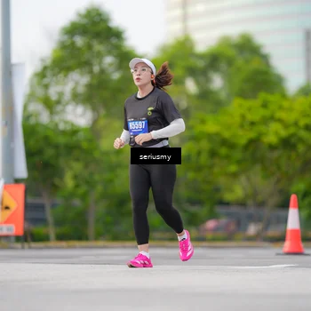 Runner Photo 5403801