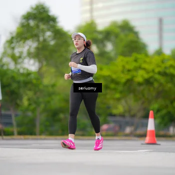 Runner Photo 5403802