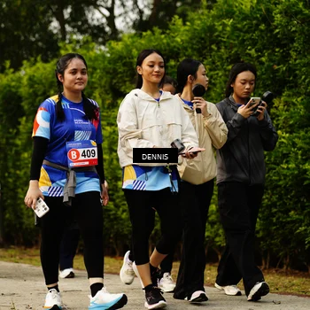 Runner Photo 5403803