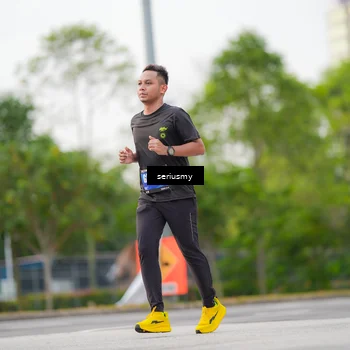 Runner Photo 5403804