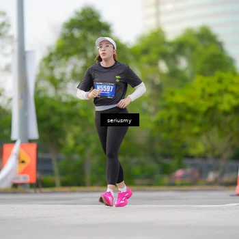 Runner Photo 5403805