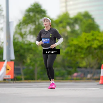 Runner Photo 5403806