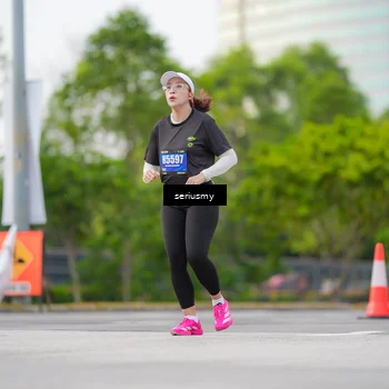 Runner Photo 5403807