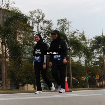 Runner Photo 5403808