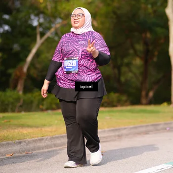 Runner Photo 5403810
