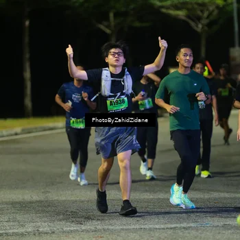 Runner Photo 5403811
