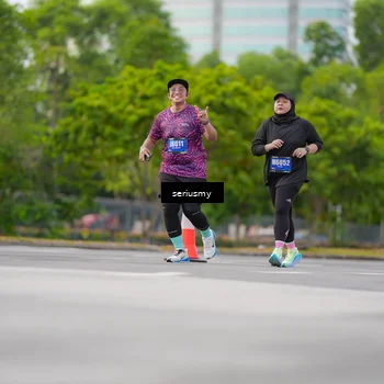 Runner Photo 5403814