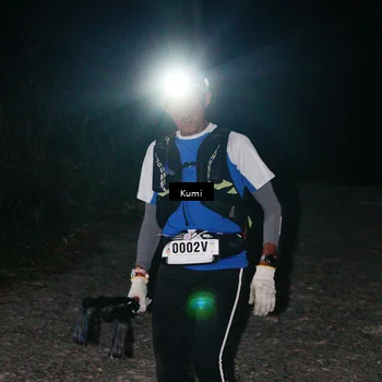 Runner Photo 5403815