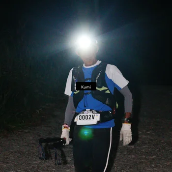 Runner Photo 5403816