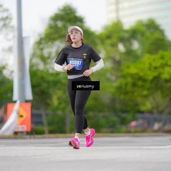 Runner Photo 5403817