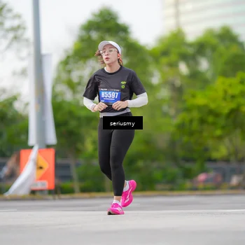 Runner Photo 5403818