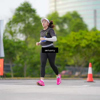 Runner Photo 5403819