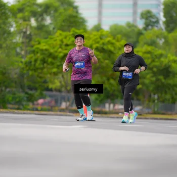 Runner Photo 5403821