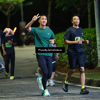 Runner Photo 5403822