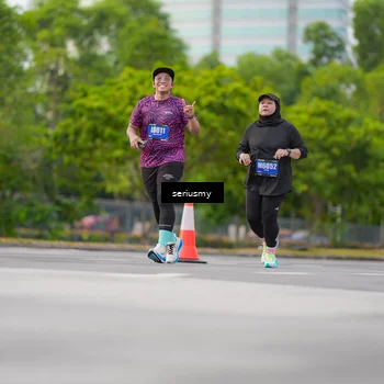 Runner Photo 5403823