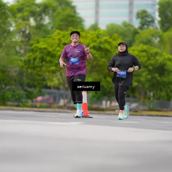 Runner Photo 5403825
