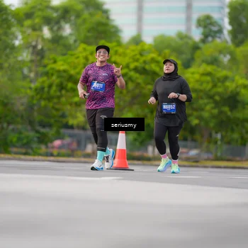 Runner Photo 5403826