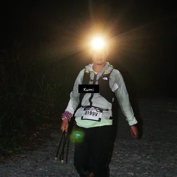 Runner Photo 5403828